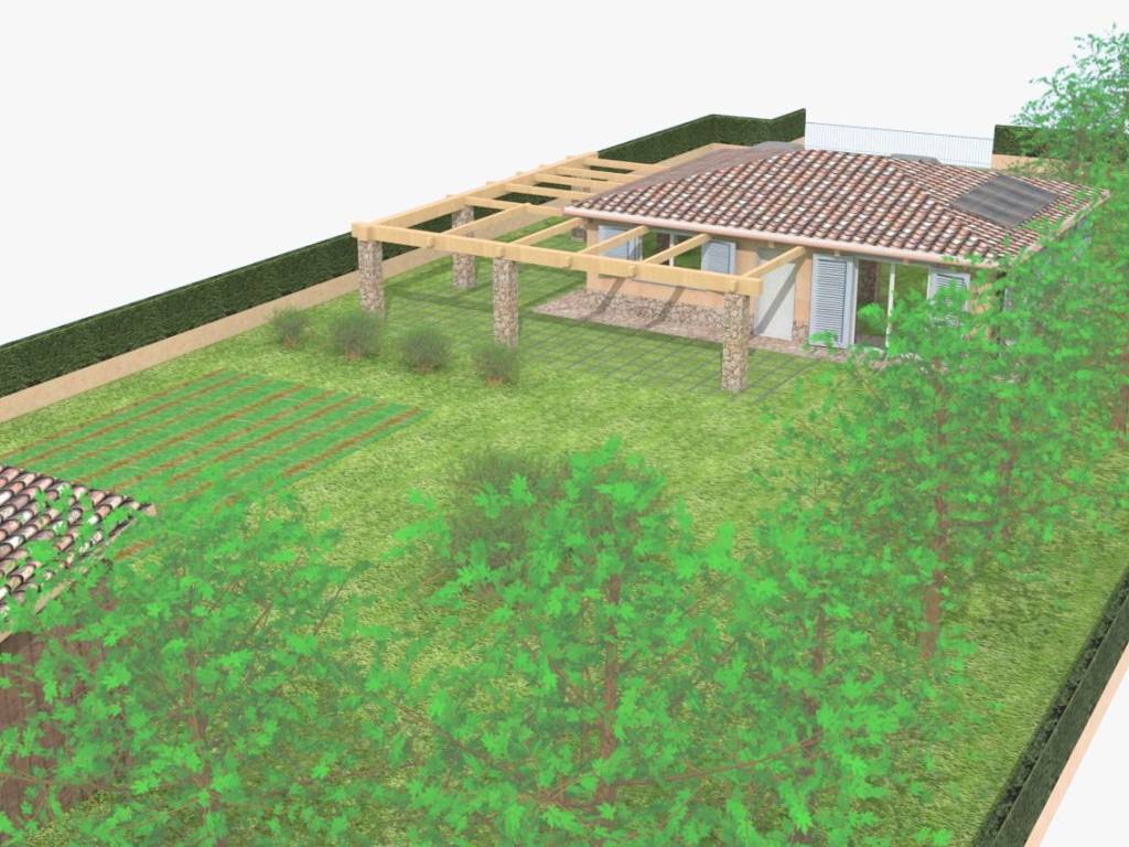 Terreno a Albenga in regione Cavagna, 5 - Foto 4
