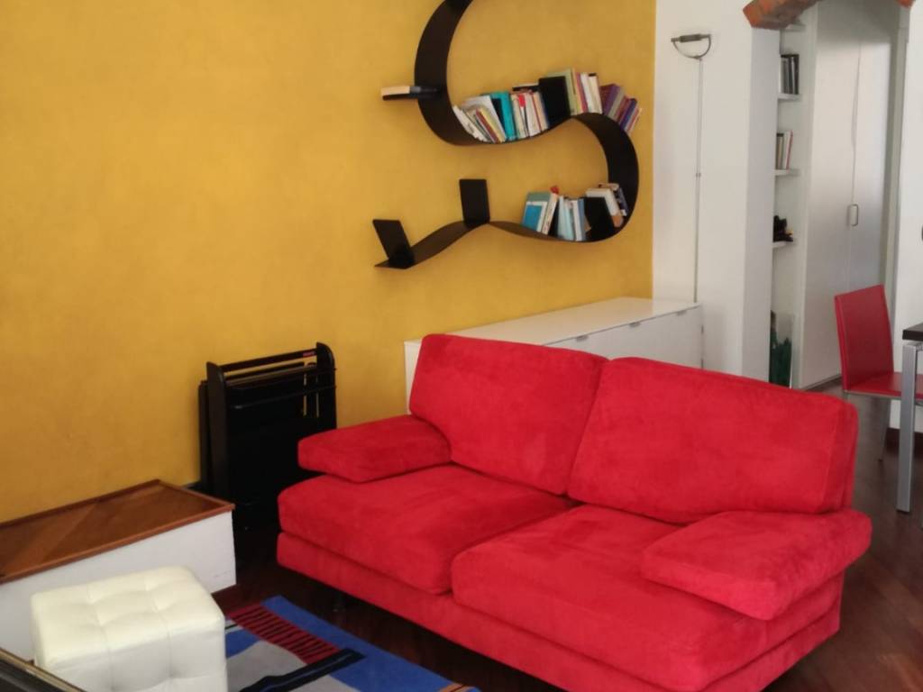 Appartamento a Milano in Via Lodovico Montegani, 6 - Foto 1