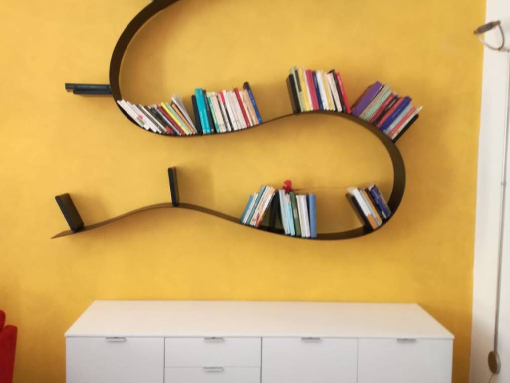 Appartamento a Milano in Via Lodovico Montegani, 6 - Foto 2