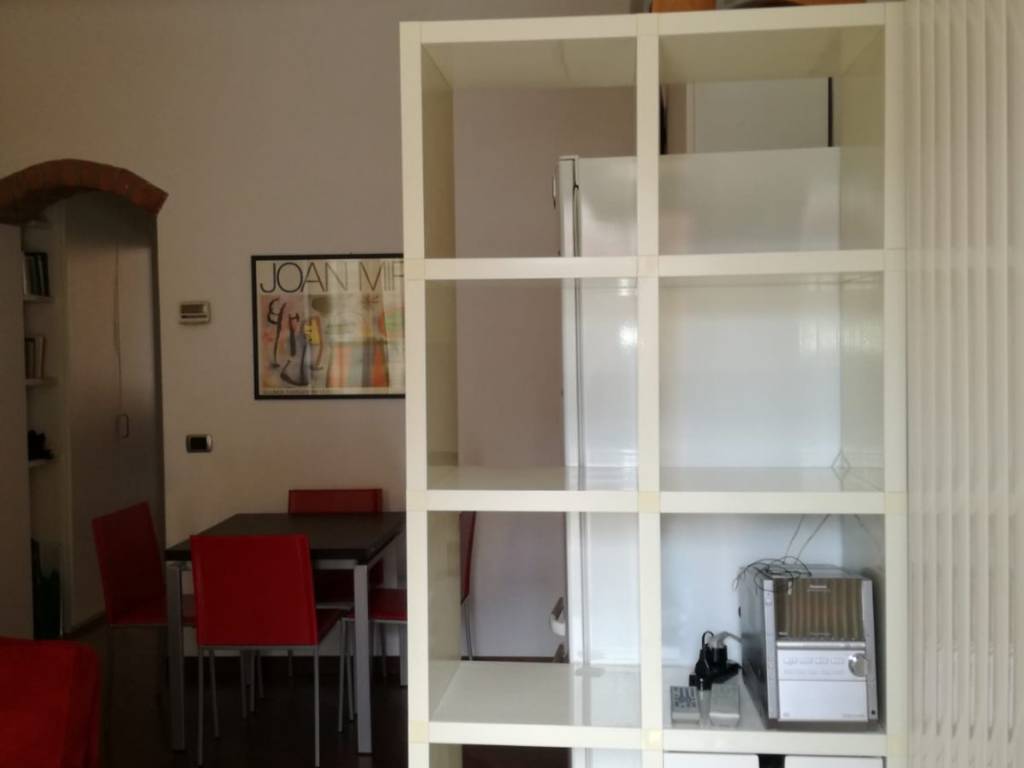 Appartamento a Milano in Via Lodovico Montegani, 6 - Foto 4