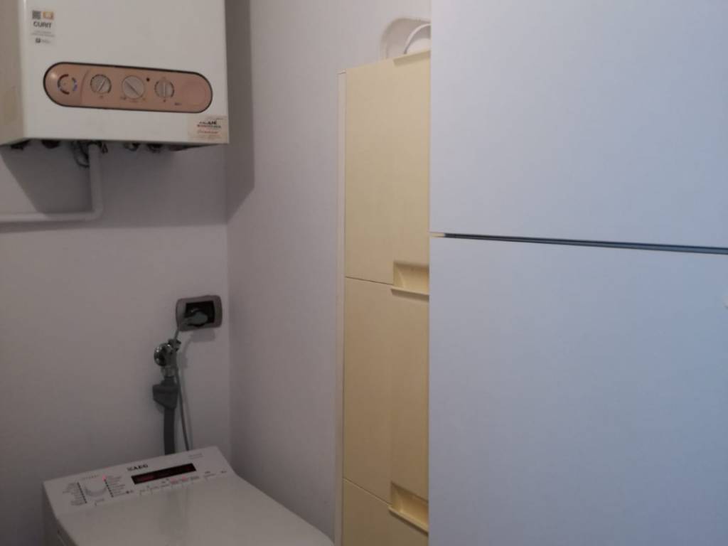 Appartamento a Milano in Via Lodovico Montegani, 6 - Foto 5