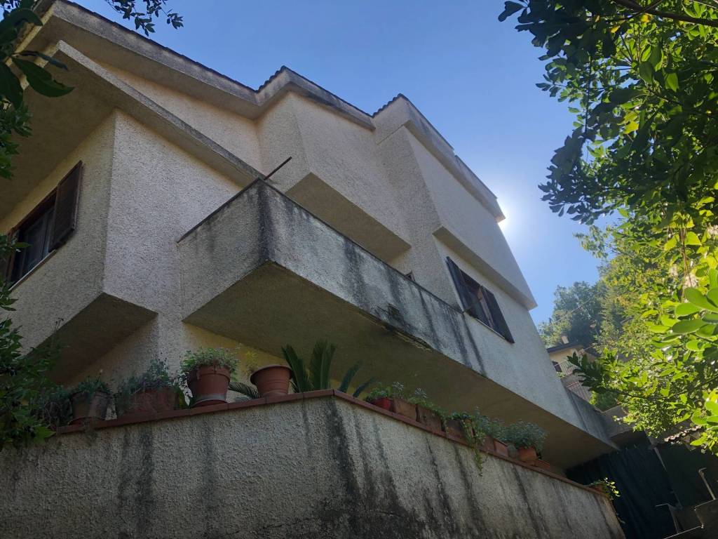 Villa a Carolei in Via Puglia, 9 - Foto 3