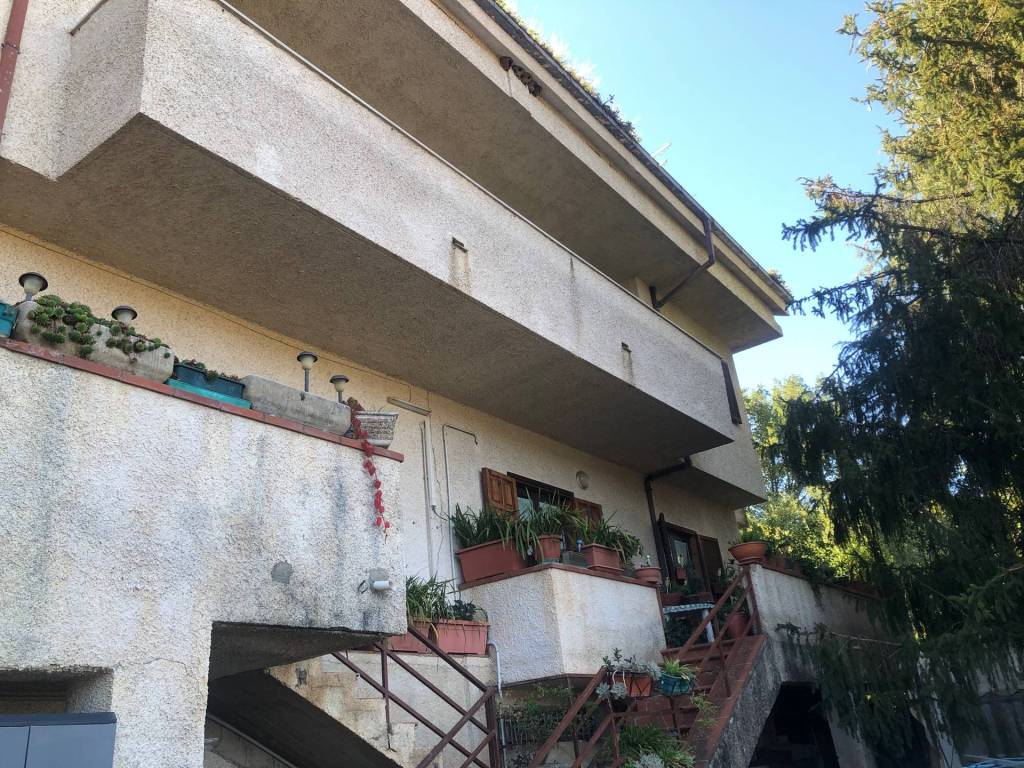 Villa a Carolei in Via Puglia, 9 - Foto 4
