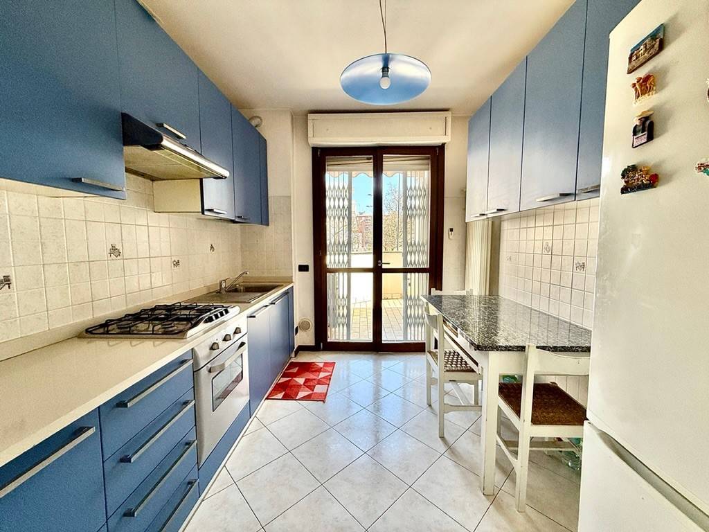 Appartamento a Cremona in Via Ernesto Fazioli, 5 - Foto 3