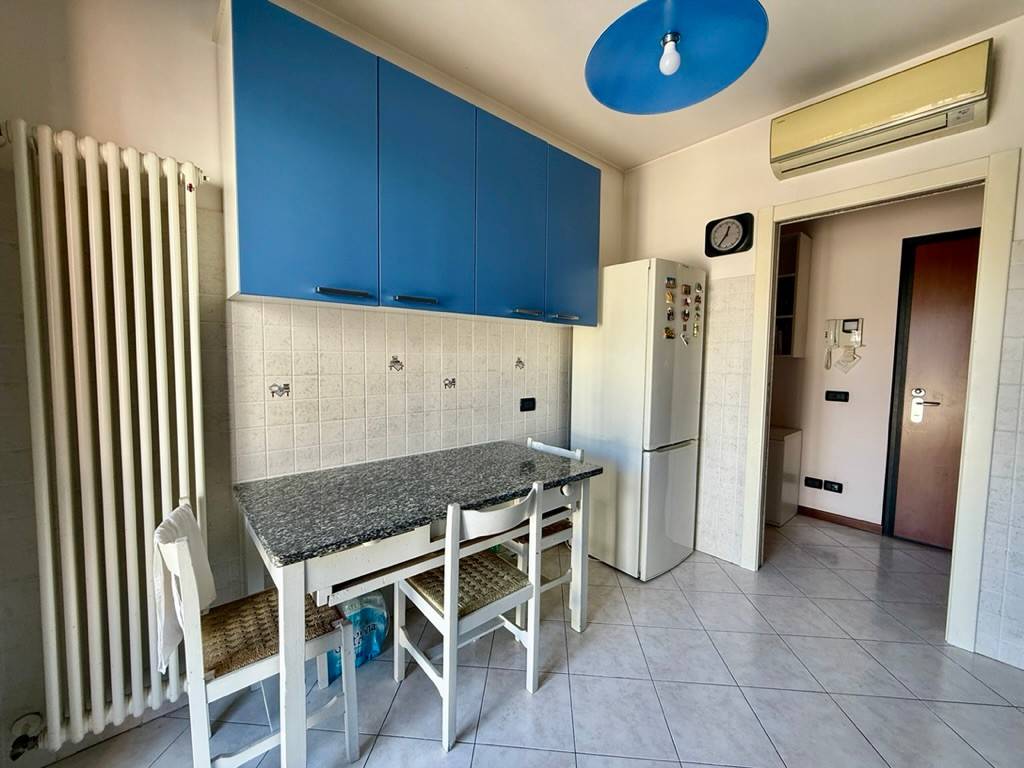 Appartamento a Cremona in Via Ernesto Fazioli, 5 - Foto 4
