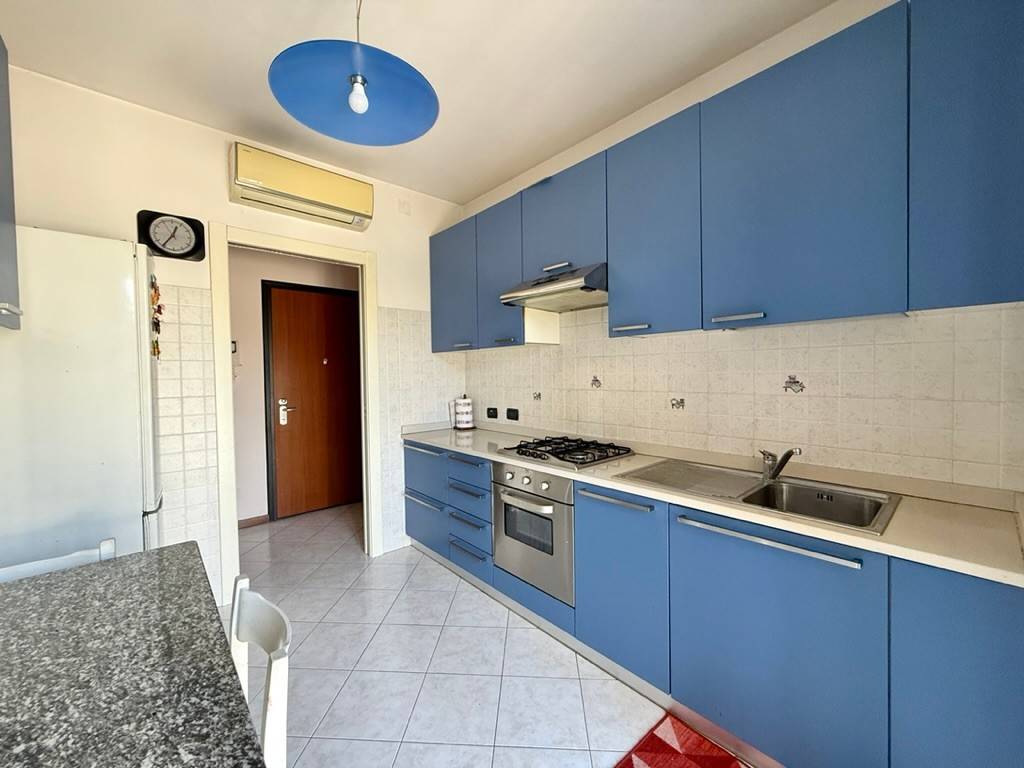 Appartamento a Cremona in Via Ernesto Fazioli, 5 - Foto 5