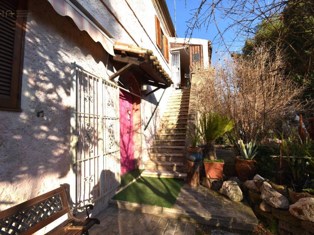 Rustico / casale a Ripatransone in Contrada Pianacciole - Foto 5