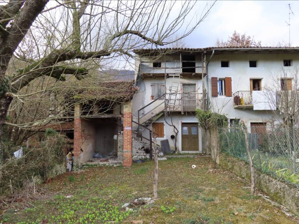 Rustico / casale a Polcenigo in Strada Cavalli - Foto 2