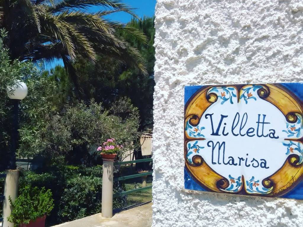 Villa a Sciacca in Capo San Marco - Foto 4