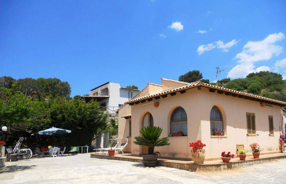 Villa a Sciacca in Capo San Marco - Foto 5