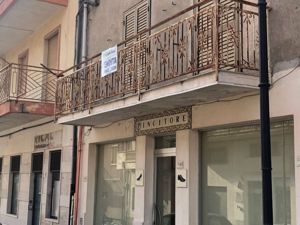 Appartamento a Strongoli in Corso Biagio Miraglia - Foto 2