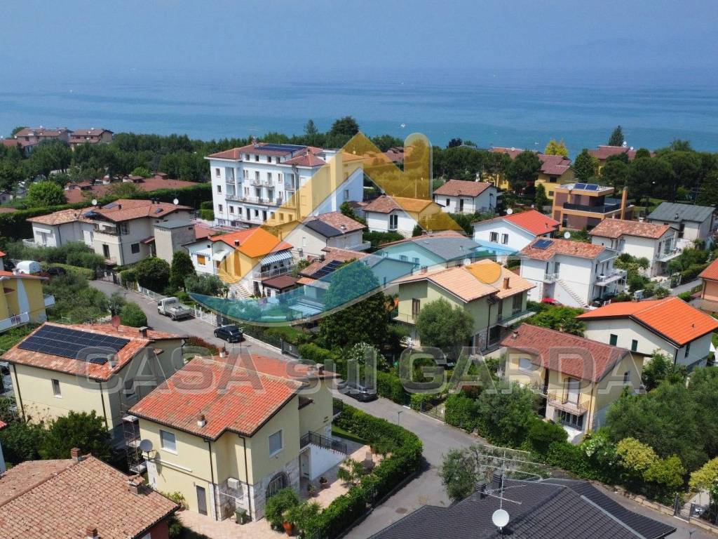 Appartamento a Peschiera del garda in Via Giovanni Falcone - Foto 2