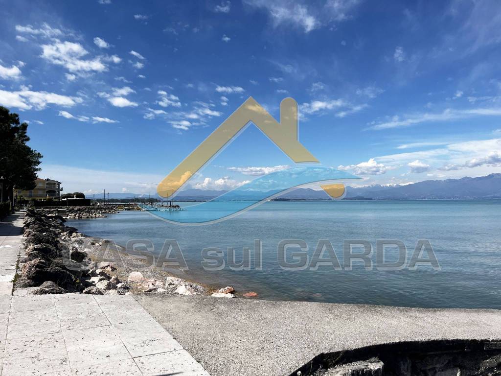 Appartamento a Peschiera del garda in Via Giovanni Falcone - Foto 3