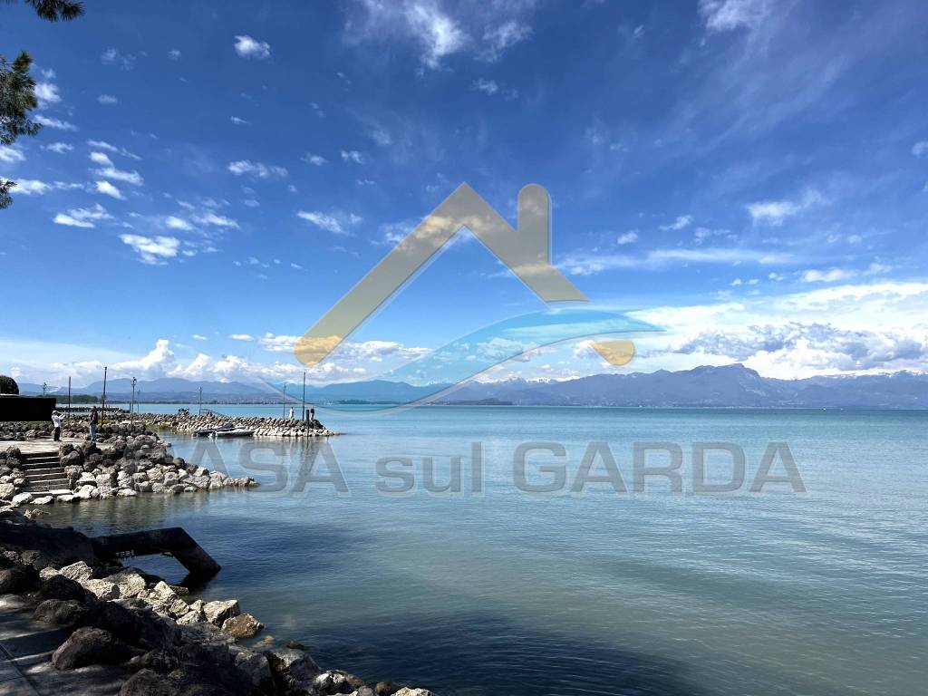 Appartamento a Peschiera del garda in Via Giovanni Falcone - Foto 5