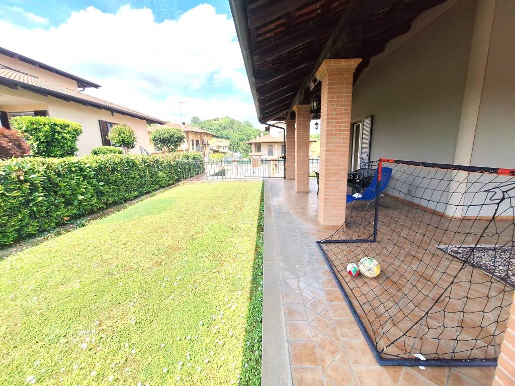 Villa a Pocapaglia in Strada Cravere, 29 - Foto 5