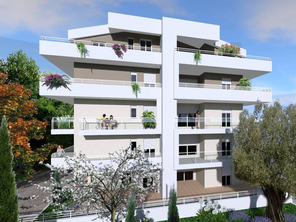 Appartamento a Tortoreto in Via Isonzo - Foto 5