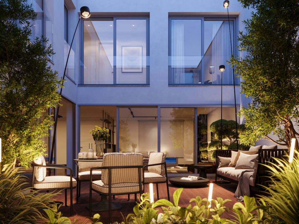 Progetto a Mantova in Via Giovanni Chiassi, 20 - Foto 2