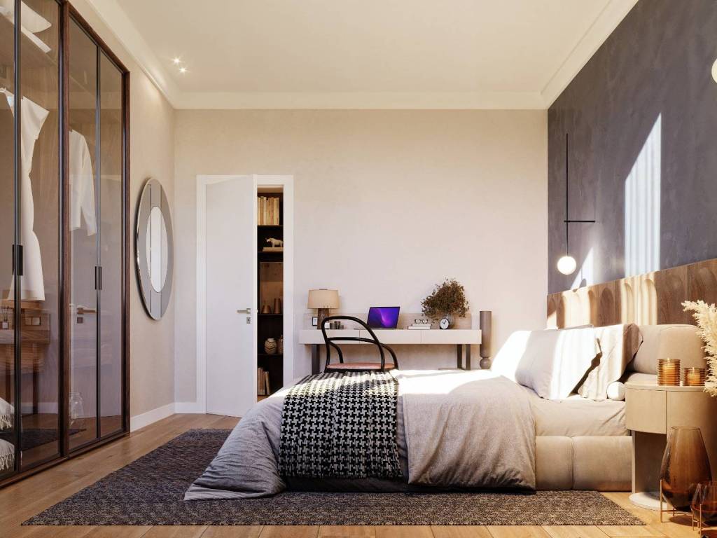 Progetto a Mantova in Via Giovanni Chiassi, 20 - Foto 5