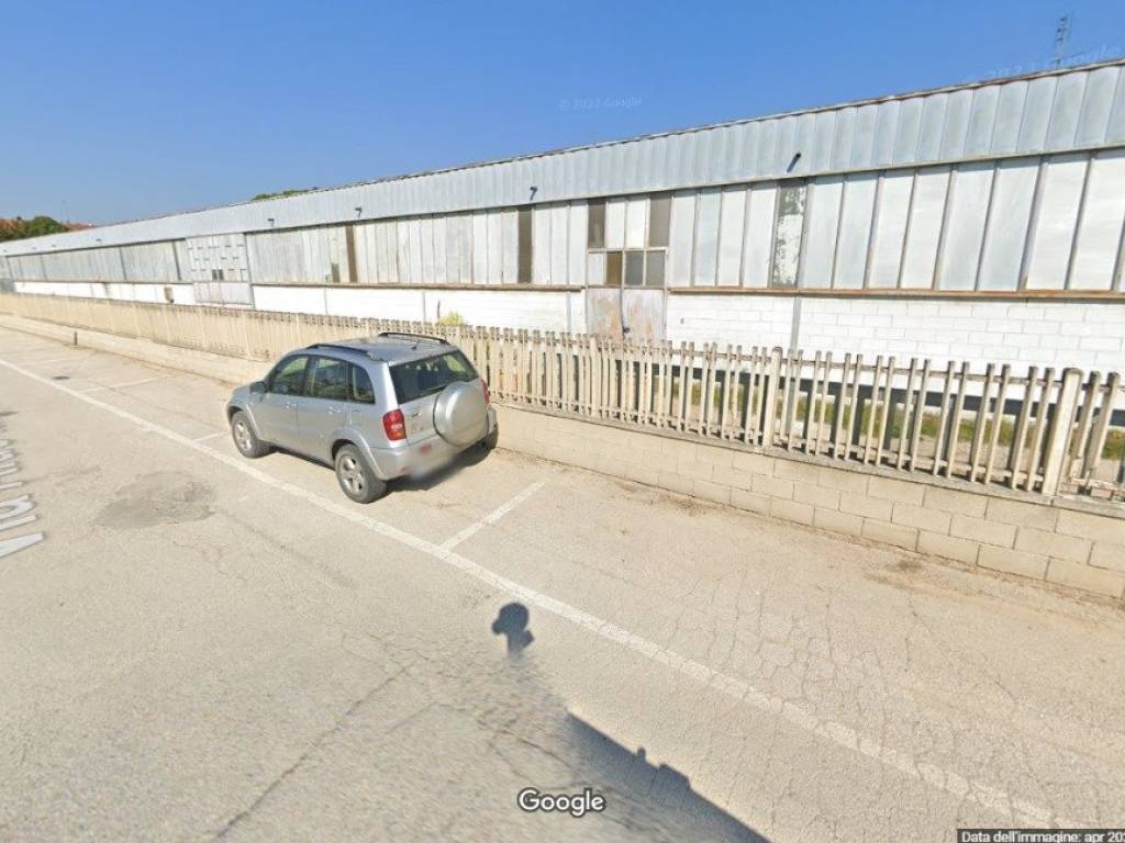 Immobile a Trecastelli in Via S. Moro - Foto 2