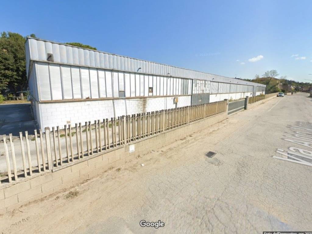 Immobile a Trecastelli in Via S. Moro - Foto 3