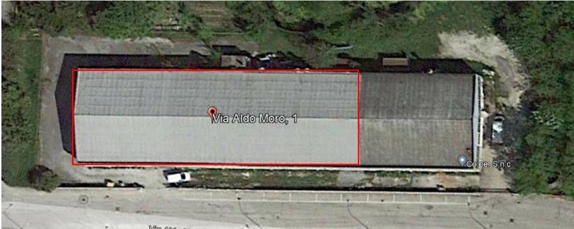 Immobile a Trecastelli in Via S. Moro - Foto 4