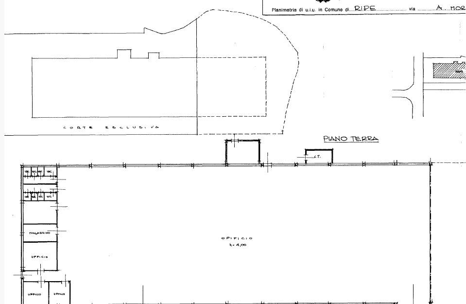 Immobile a Trecastelli in Via S. Moro - Foto 5