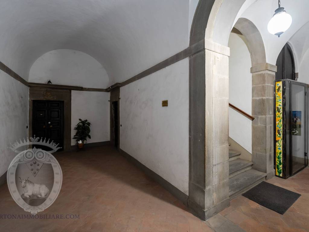 Appartamento a Cortona in Via Nazionale, 43 - Foto 3
