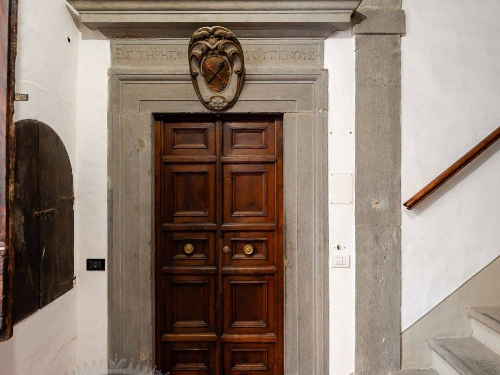 Appartamento a Cortona in Via Nazionale, 43 - Foto 4