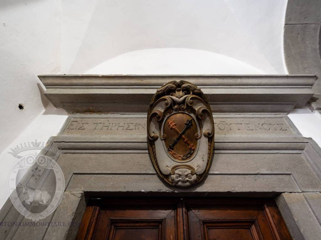 Appartamento a Cortona in Via Nazionale, 43 - Foto 5