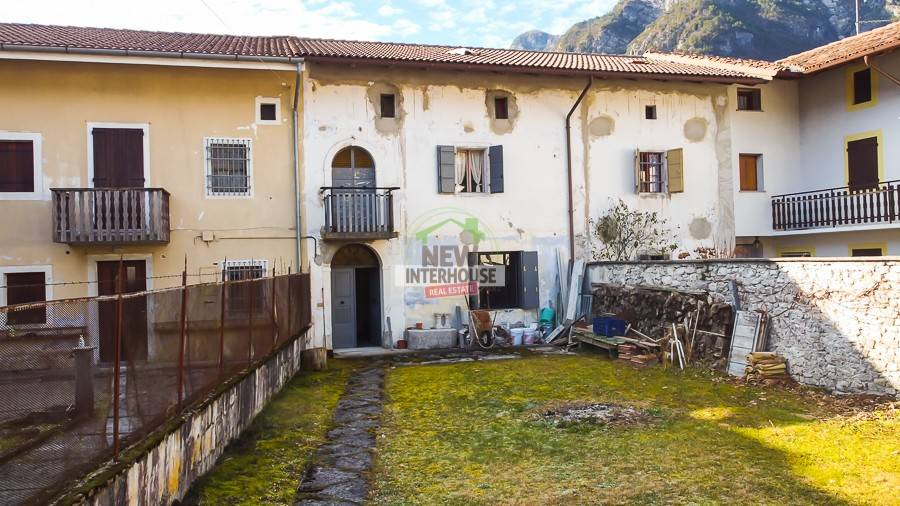 Villetta a schiera a Tramonti di sotto in Piazza Santa Croce, 9 - Foto 3