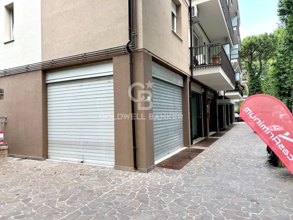 Immobile a Rimini in Via Dario Campana, 53 - Foto 5
