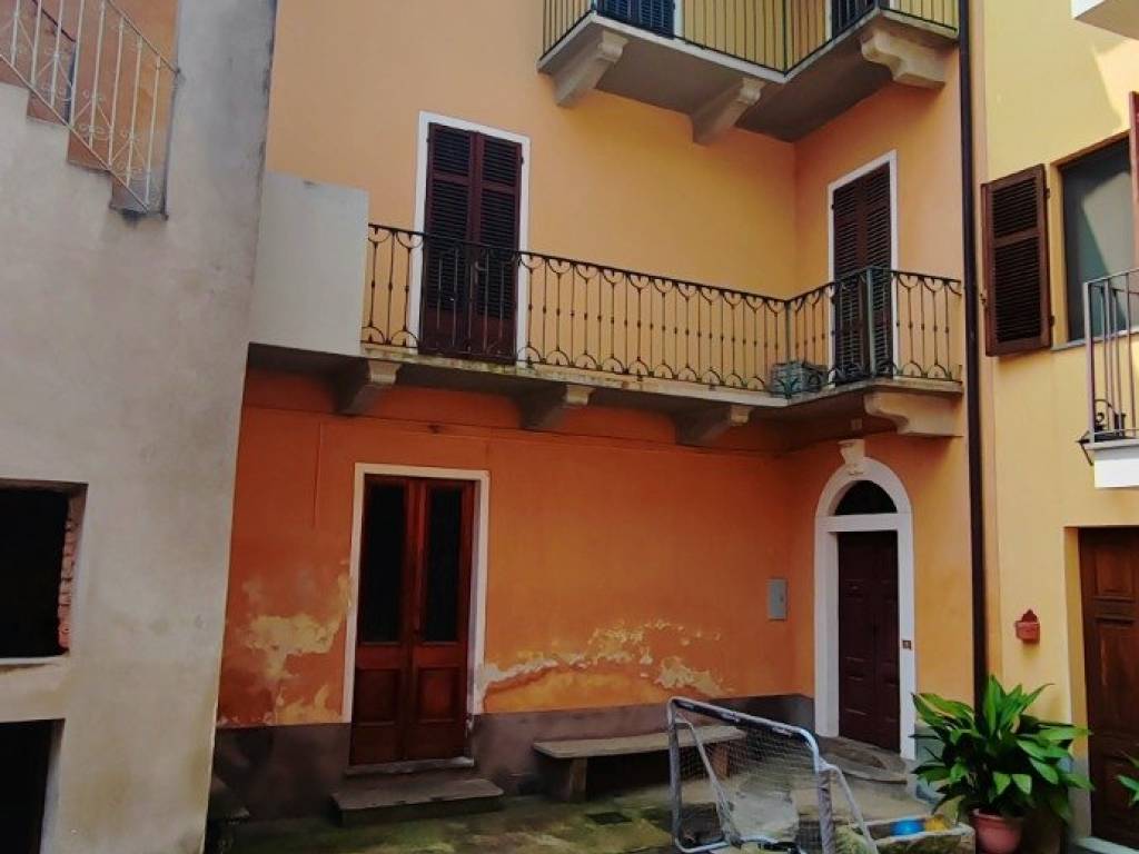 Casa indipendente a Masserano in Frazione Sossi - Foto 2