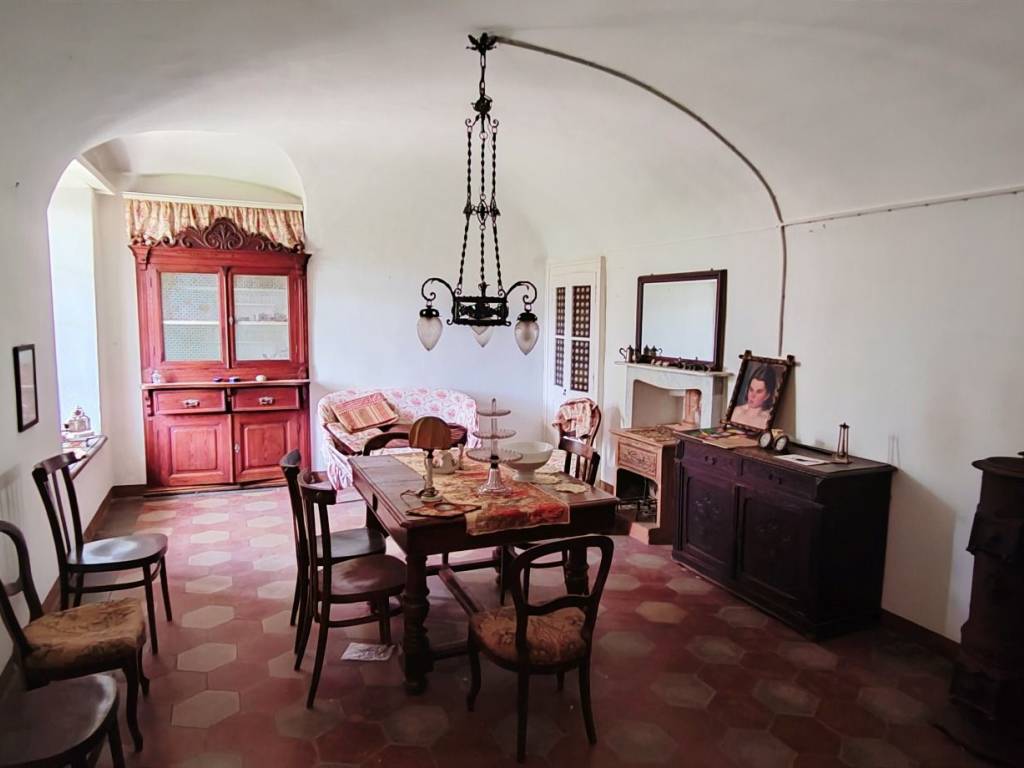 Casa indipendente a Masserano in Frazione Sossi - Foto 5
