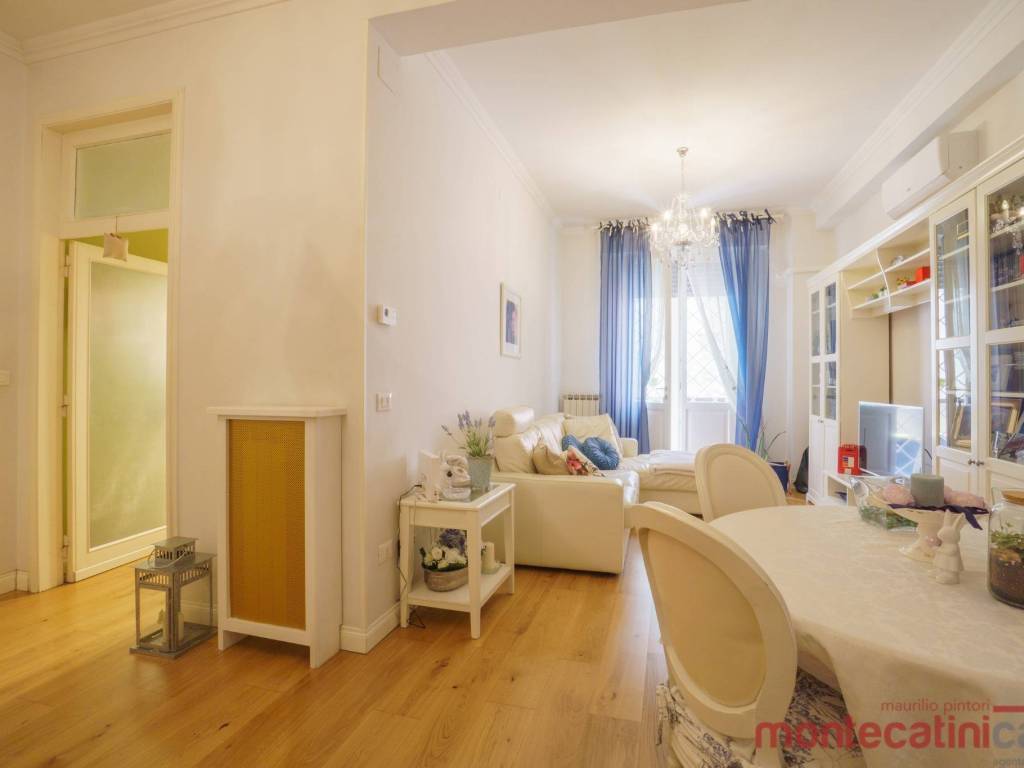 Appartamento a Montecatini-terme in Viale Bicchierai, 113 - Foto 3