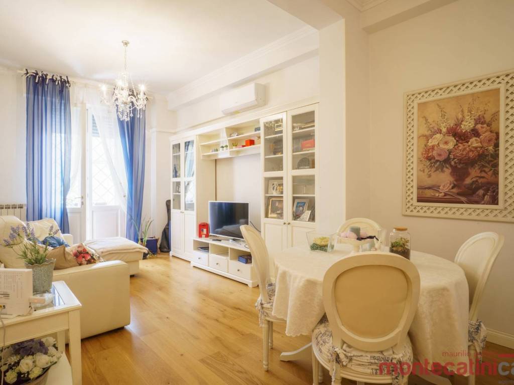 Appartamento a Montecatini-terme in Viale Bicchierai, 113 - Foto 5