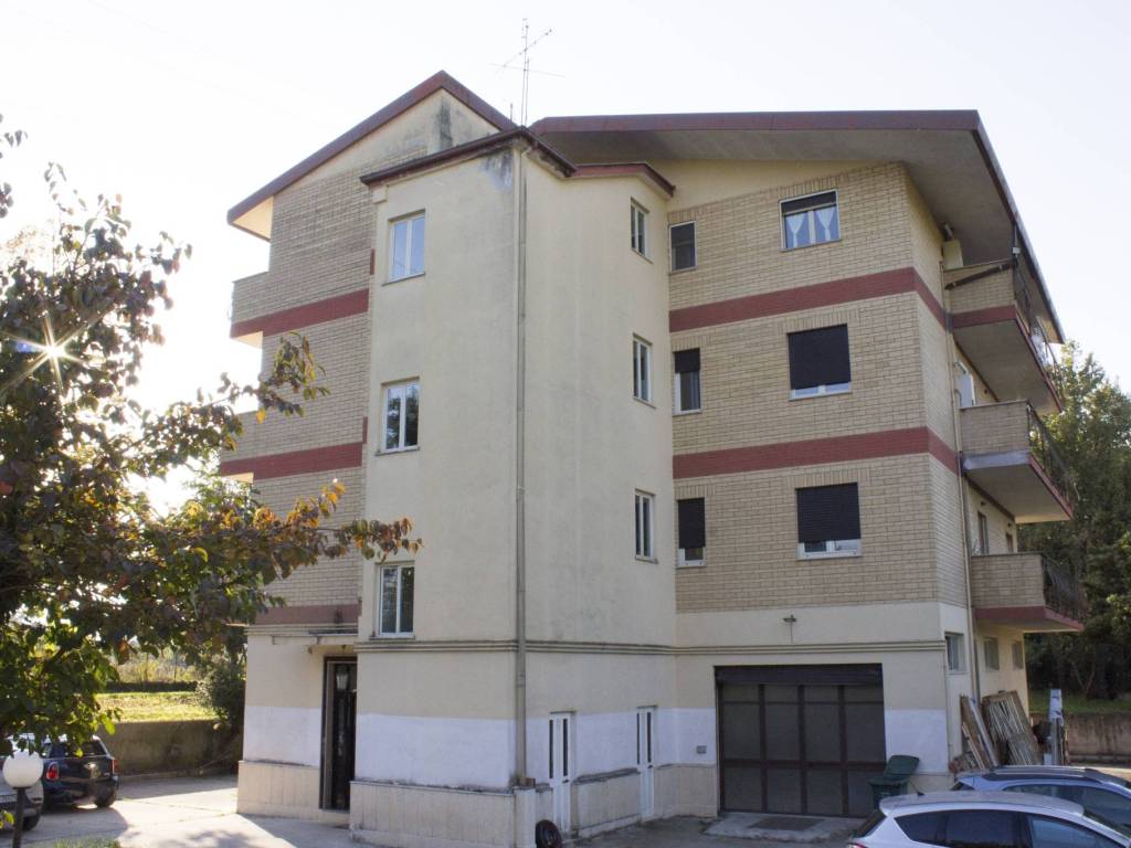Palazzo / stabile a Cassino in Via Cerro - Foto 4