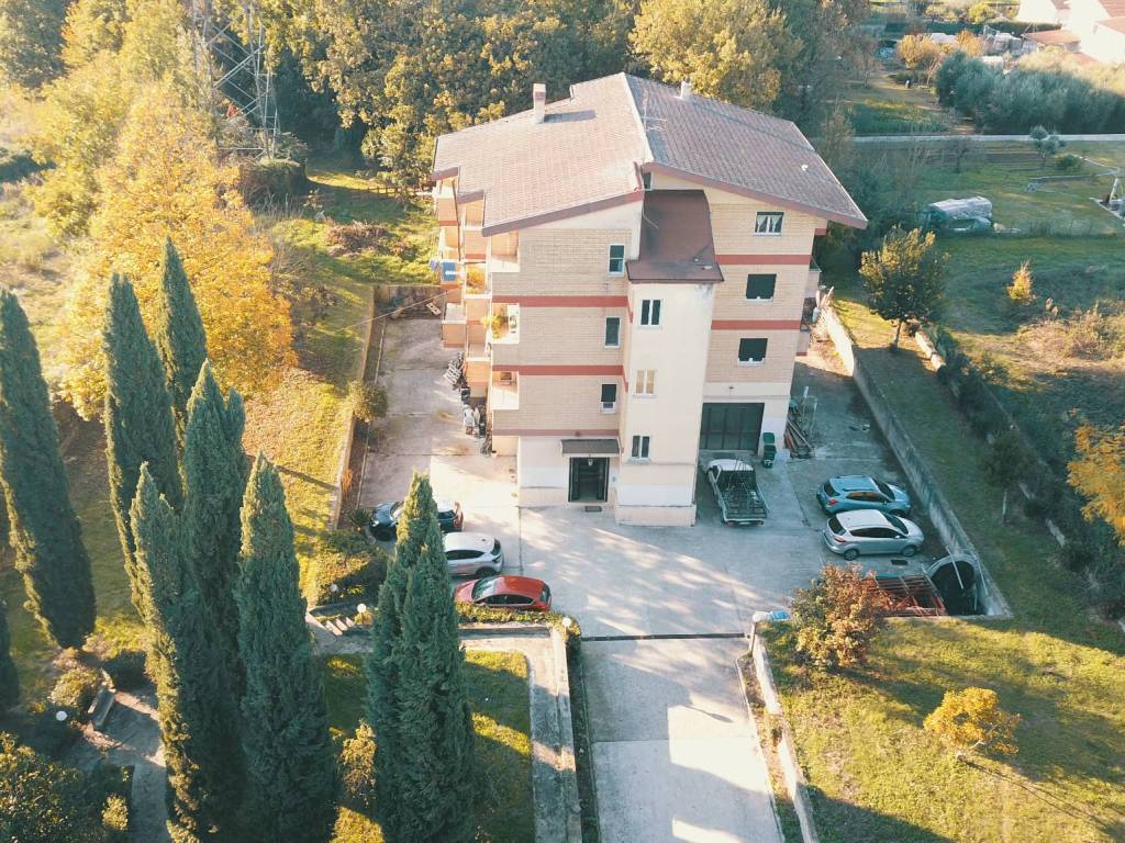 Palazzo / stabile a Cassino in Via Cerro - Foto 5