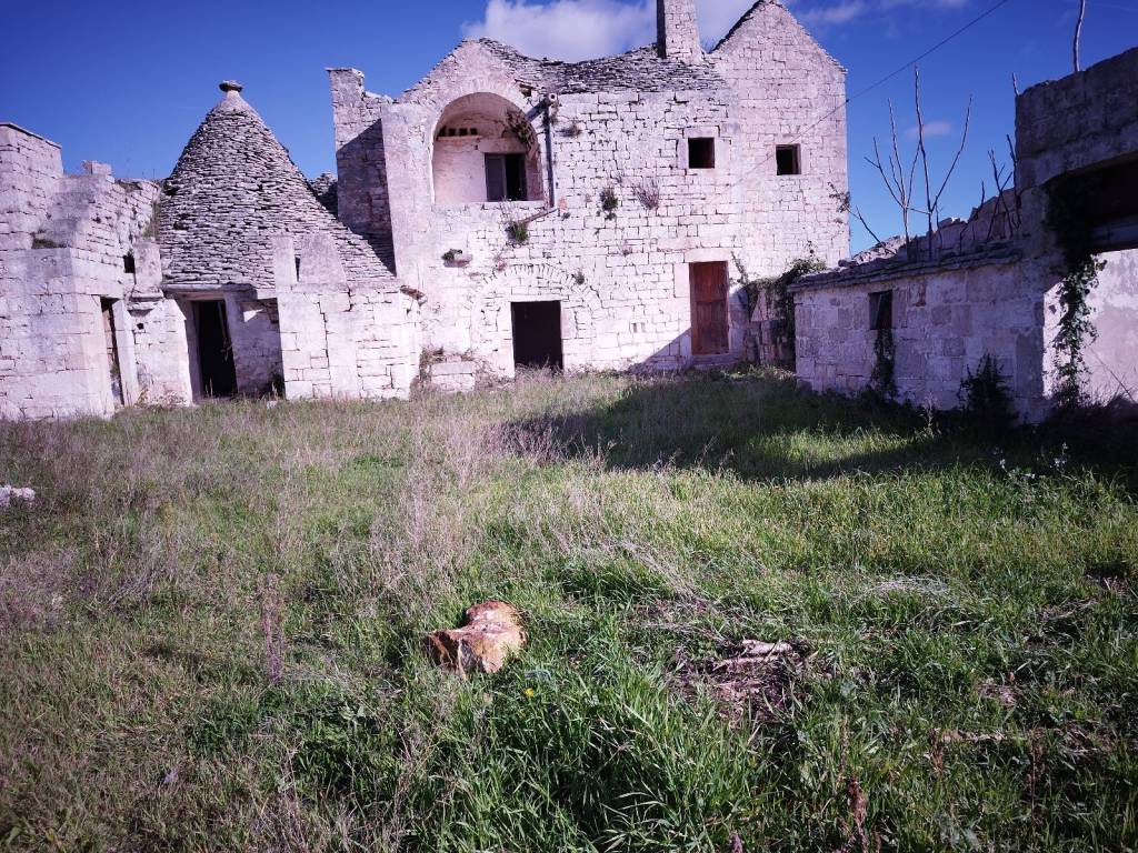 Rustico / casale a Martina franca in C.da Capo di Gallo - Foto 2