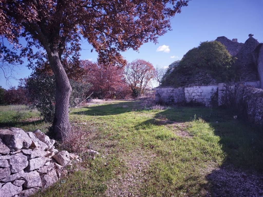 Rustico / casale a Martina franca in C.da Capo di Gallo - Foto 3