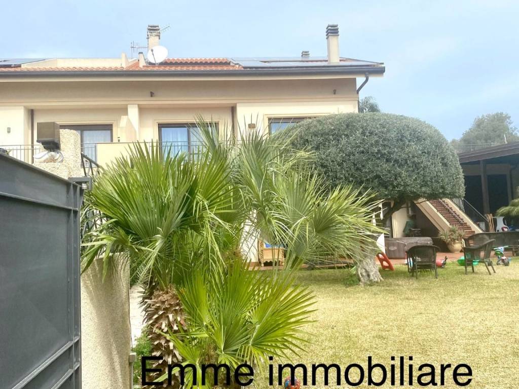 Villa a Messina in Strada Panoramica dello Stretto - Foto 5