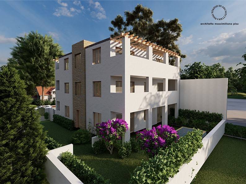 Appartamento a Tortolì in Via Crespellani - Foto 2