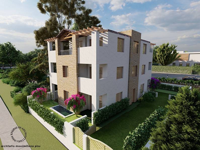 Appartamento a Tortolì in Via Crespellani - Foto 3