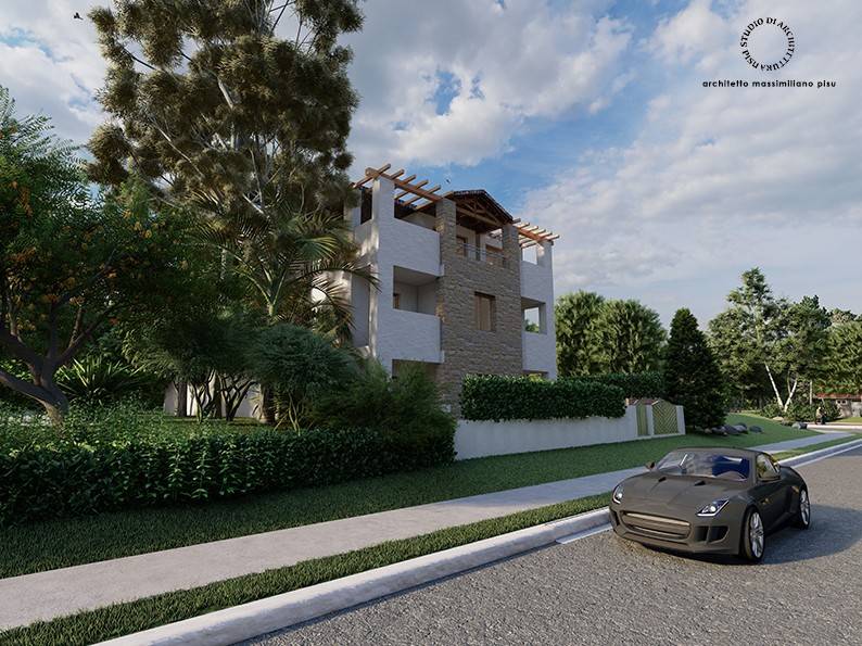 Appartamento a Tortolì in Via Crespellani - Foto 4