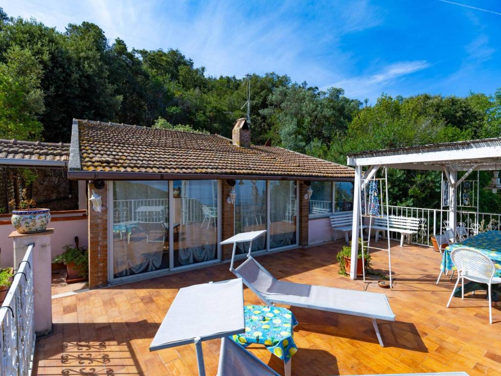 Rustico / casale a Monte argentario in Località Calapiccola - Foto 2