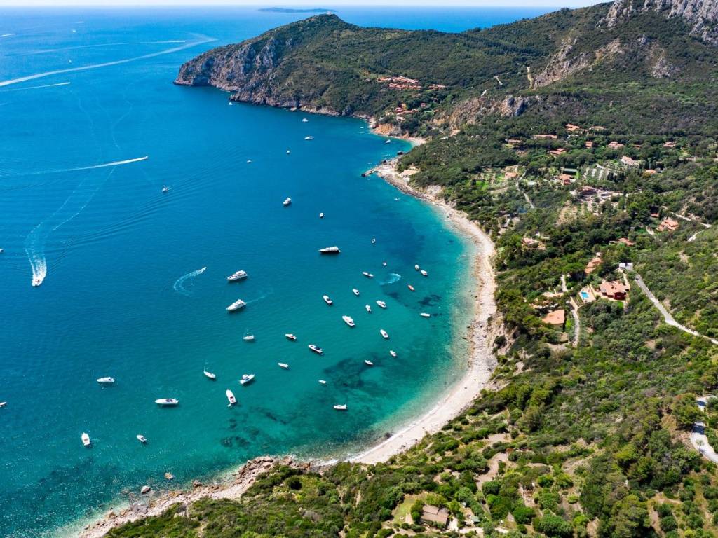 Rustico / casale a Monte argentario in Località Calapiccola - Foto 3