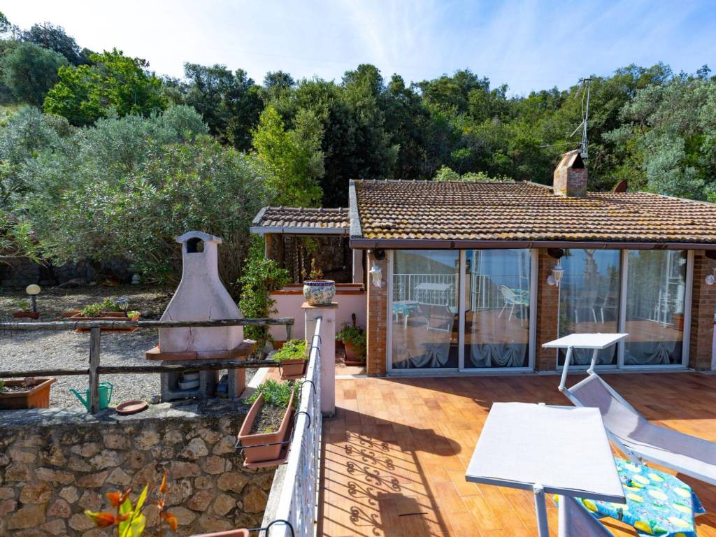 Rustico / casale a Monte argentario in Località Calapiccola - Foto 4