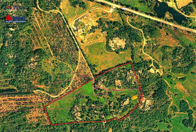 Terreno a Arzachena - Foto 3