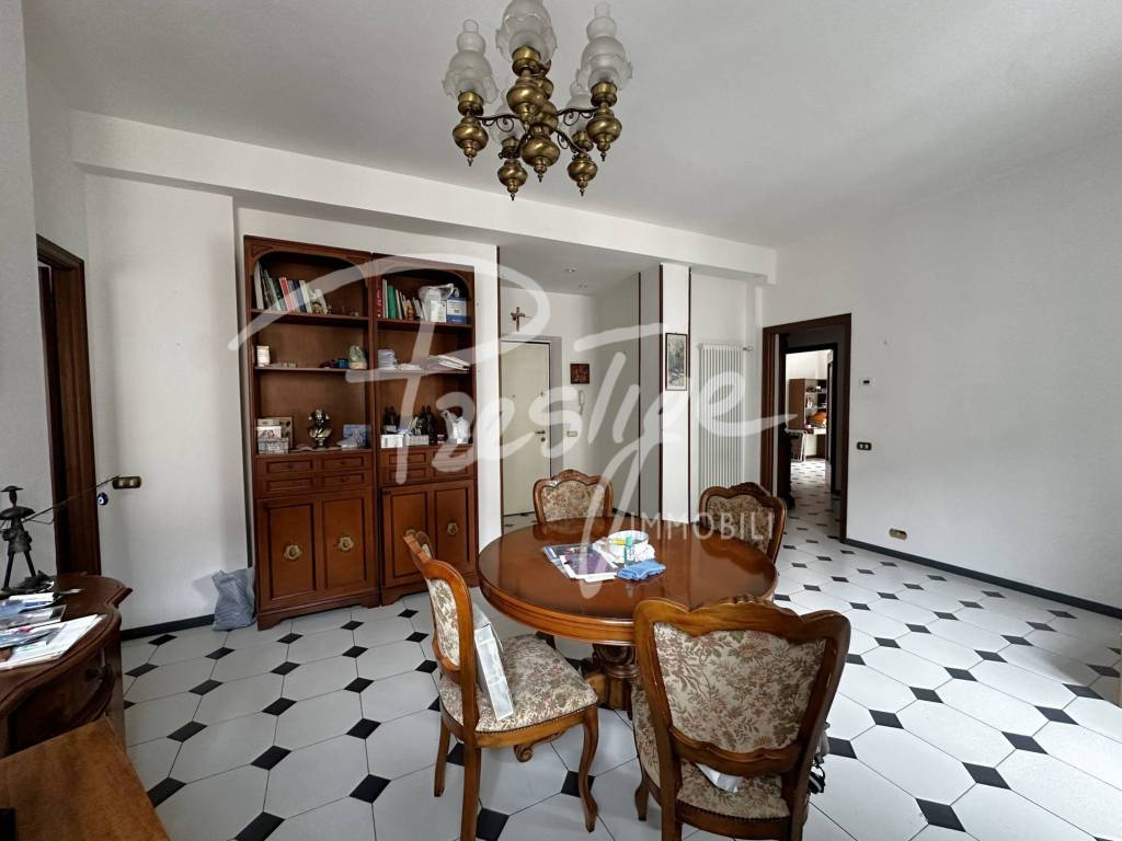 Appartamento a La spezia in Via Giacomo Leopardi - Foto 2