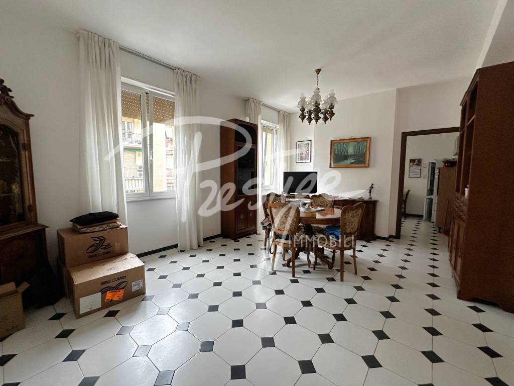 Appartamento a La spezia in Via Giacomo Leopardi - Foto 3