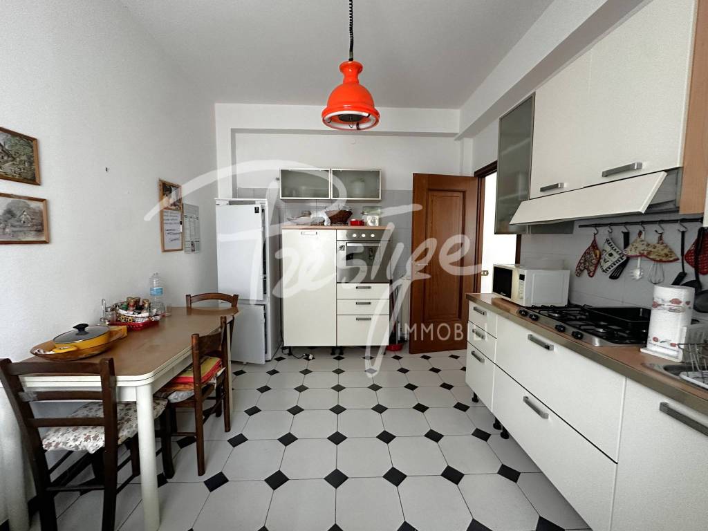 Appartamento a La spezia in Via Giacomo Leopardi - Foto 4